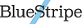 BlueStripe Logo RGB
