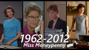 Image Moneypenny