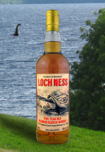 Image Loch Ness