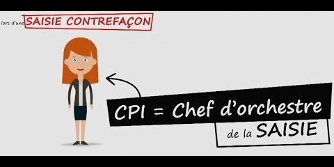 CPI chef d'orchestre