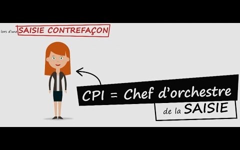 CPI chef d'orchestre